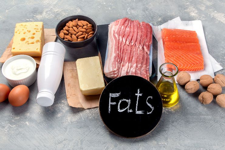Fats Beyond Energy Storage