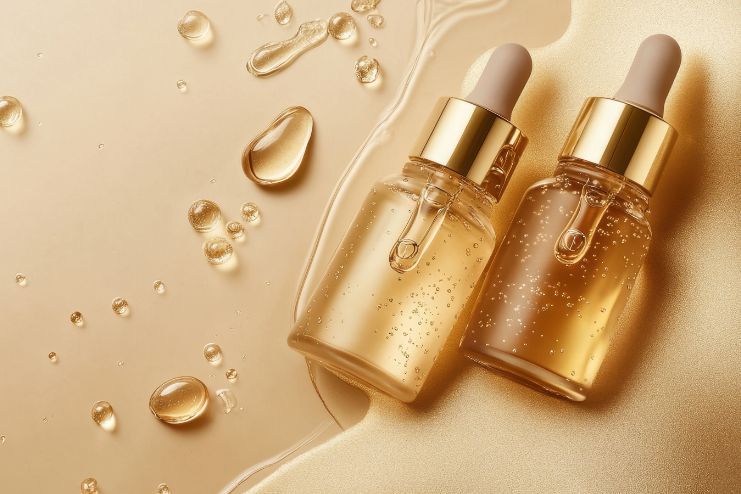 Fragranced Skincare Products