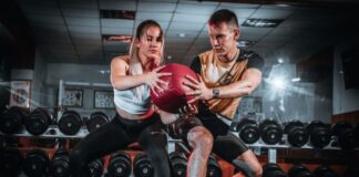 Fueling Your Workout: Pre and Post-Exercise Nutrition Strategies Fueling Your Workout