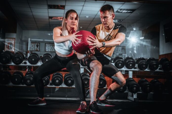 Fueling Your Workout