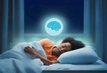 Glymphatic Drainage – The Nighttime Brain Detox You Didn’t Know About Glymphatic Drainage Nighttime Brain Detox
