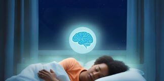 Glymphatic Drainage – The Nighttime Brain Detox You Didn’t Know About Glymphatic Drainage Nighttime Brain Detox