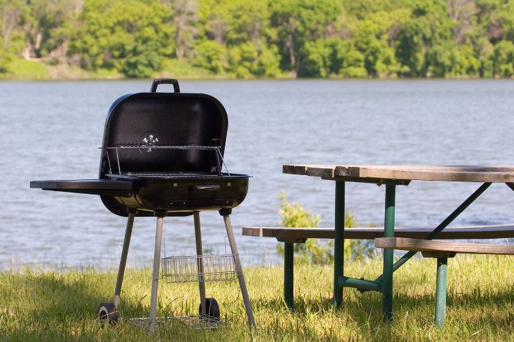 Grill