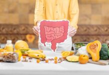 Gut Health and Diet: Foods that Promote a Healthy Digestive System Gut Health and Diet