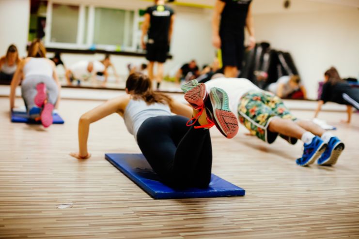 HIIT Workouts for Different Time Frames