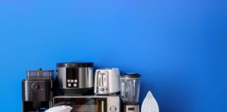 Top 6 Healthy Cooking Appliances: Must-Have Kitchen Gadgets for Nutritious Meals Healthy Cooking Appliances