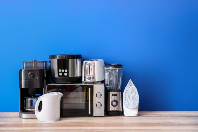 Healthy Cooking Appliances