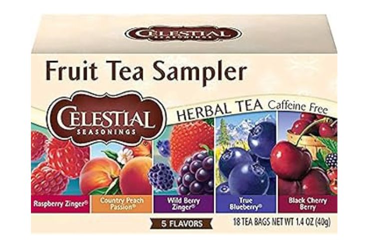 Herbal Tea