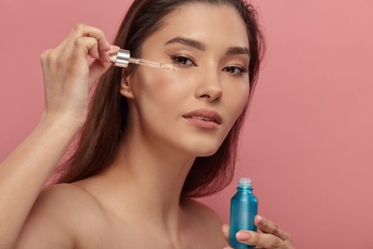 High-Concentration Retinoids