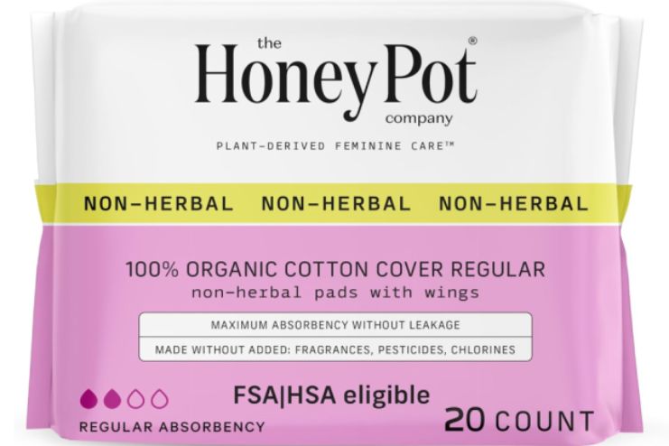 Honey Pot Company