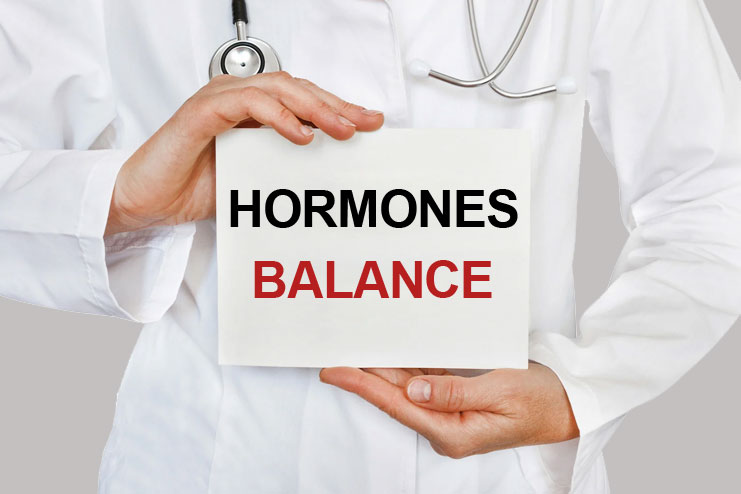 Hormonal Balance