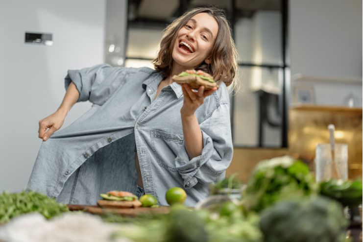 How Carb Cycling Supports