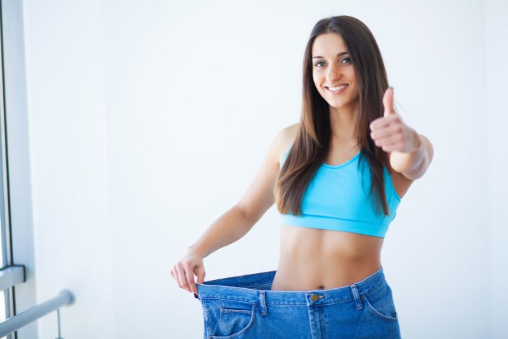 How Sprouts Support Weight Loss