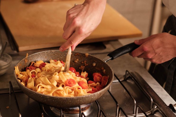 How to Apply the 5-Ingredient Rule in Real Life