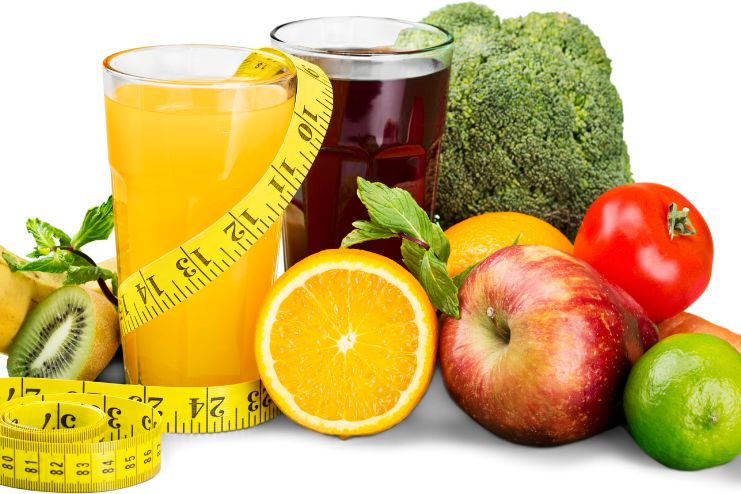How to Boost Focus and Calm Through Diet