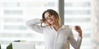 How to Regain Balance After Long-Term Sedentary Life How to Regain Balance After Long-Term Sedentary Life