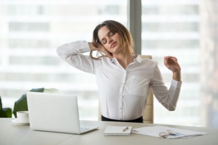 How to Regain Balance After Long-Term Sedentary Life