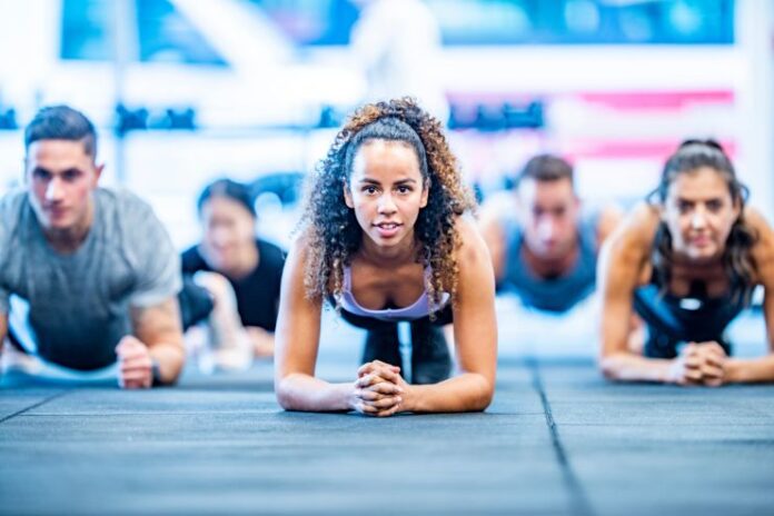 How to Strengthen Your Deep Core