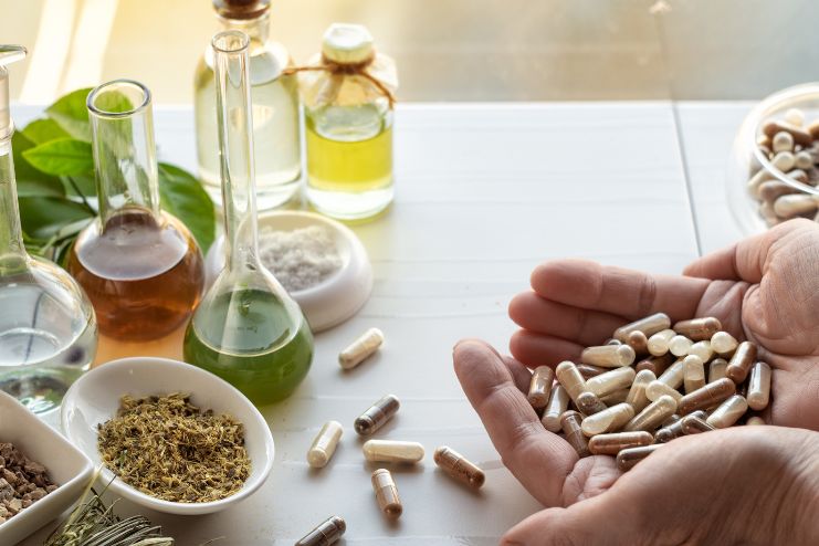 How to Take Myo-Inositol