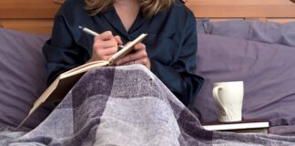 I Journaled Every Morning for 21 Days – Here’s What Changed I Journaled Every Morning for 21 Days