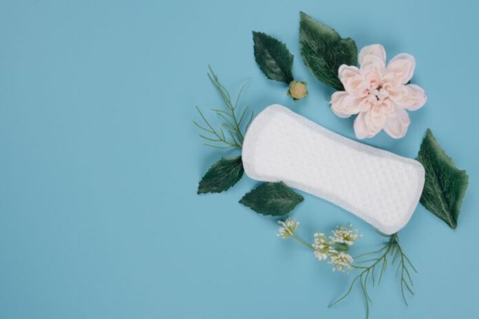I Switched to Organic Pads
