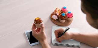 I Tracked Everything I Ate for a Week — Here’s What I Learned About Habits, Hunger, and Mindless Eating I Tracked Everything I Ate for a Week