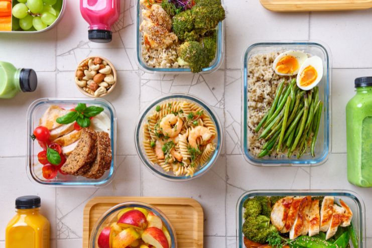 Impact Cholesterol Levels