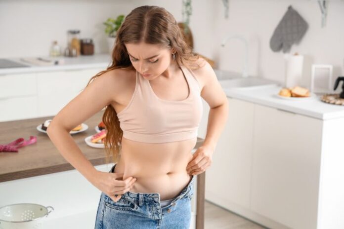Intermittent Fasting