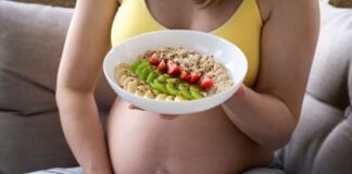 Is It Safe to Follow a Vegan Diet During Pregnancy? What Experts Want You to Know Is It Safe to Follow a Vegan Diet During Pregnancy