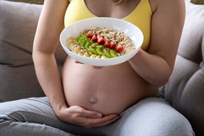 Is It Safe to Follow a Vegan Diet During Pregnancy
