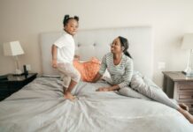 Is Your Child’s Hyperactivity Actually a Food Sensitivity? Is Your Child Hyperactivity Actually a Food Sensitivity