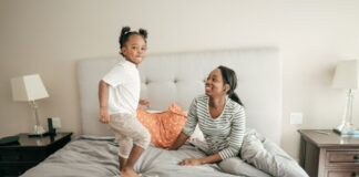 Is Your Child’s Hyperactivity Actually a Food Sensitivity? Is Your Child Hyperactivity Actually a Food Sensitivity