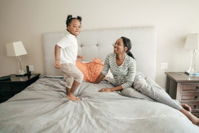 Is Your Child Hyperactivity Actually a Food Sensitivity