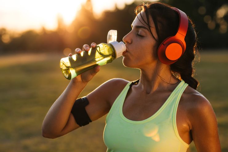 Key Benefits of Using Hydration Trackers