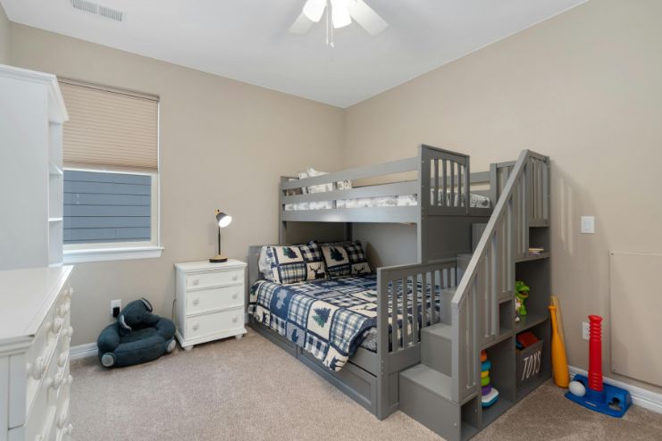 Kids Room