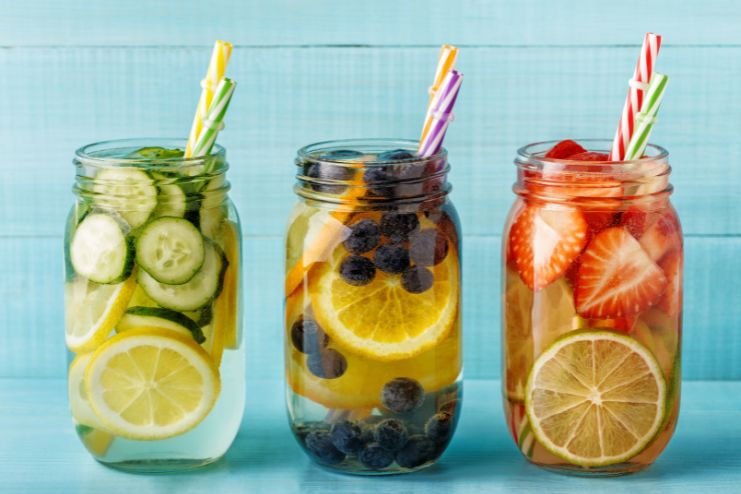 Lifestyle Habits to Naturally Cool Your Body
