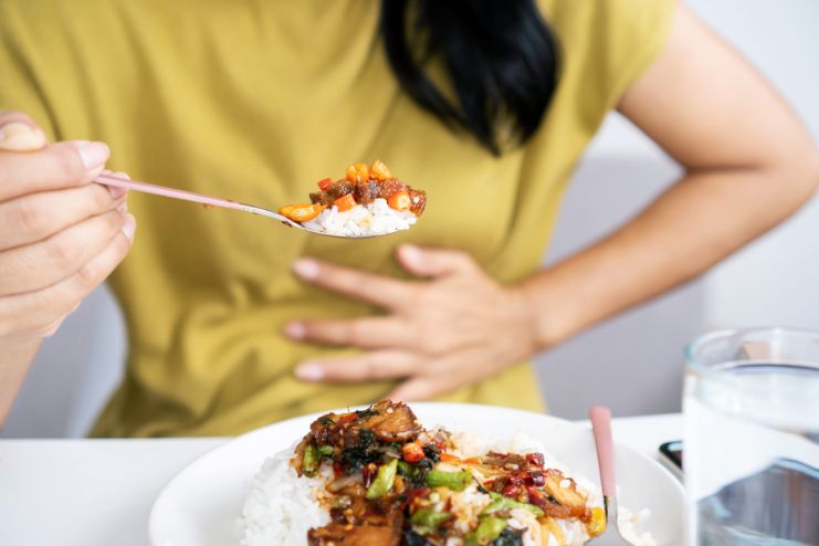 Lifestyle Tips for Managing Acid Reflux