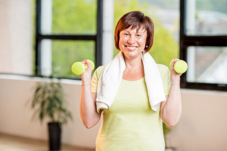 Lifestyle Tips for Stronger Bones