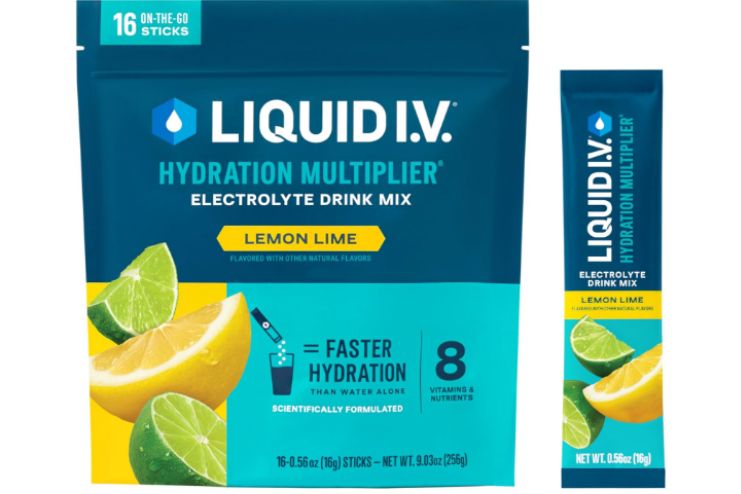 Liquid I.V. Hydration Multiplier
