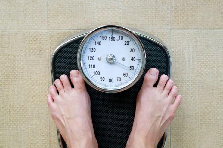 Loose Excess Weight