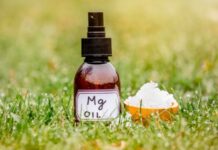Magnesium Oil Spray: Benefits, How to Use It, and What to Expect Magnesium Oil Spray