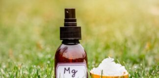 Magnesium Oil Spray: Benefits, How to Use It, and What to Expect Magnesium Oil Spray