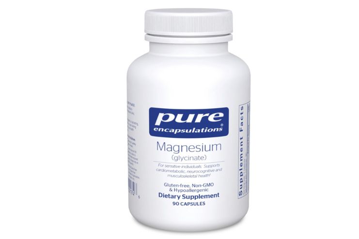 Magnesium