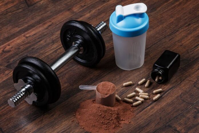 Mass Gainers