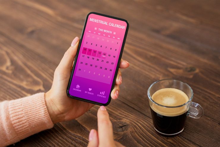 Menstrual Calendar