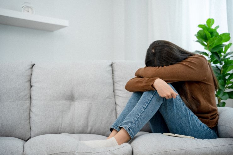 Mental illness is not real
