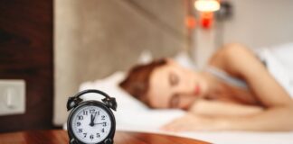 I Tried the “Military Sleep Hack” — Here’s What Happened in Just One Week Military Sleep Hack