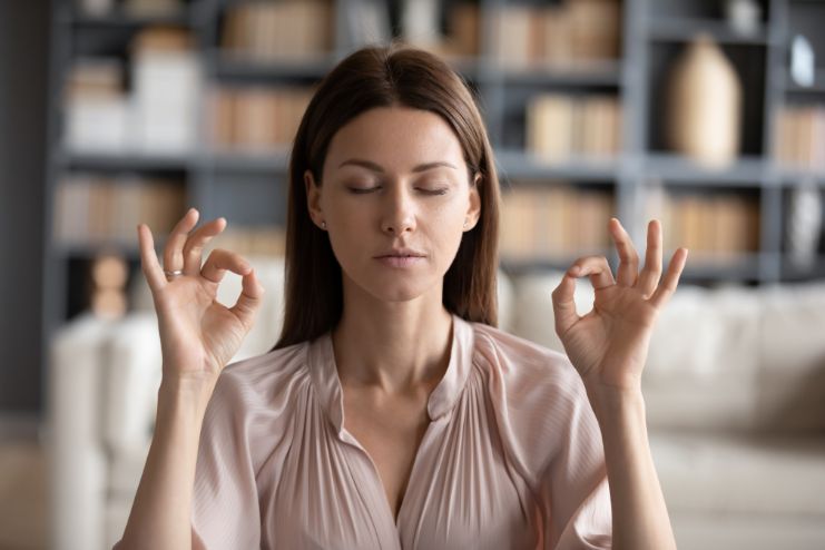 Mind Body Exercises
