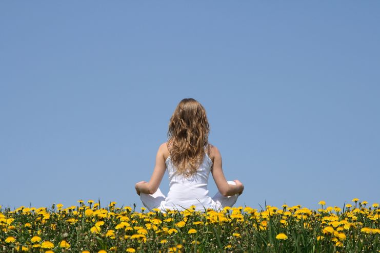 Mind-Body Techniques to Support the Nervous System
