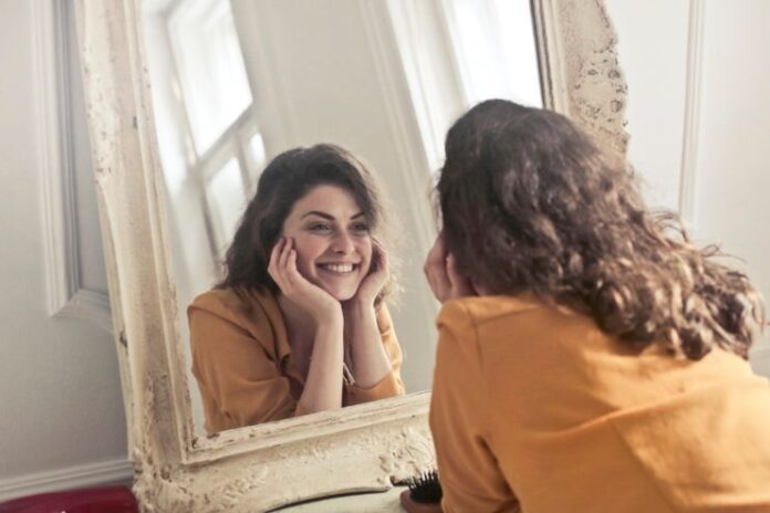 Mirror Work for Self Love